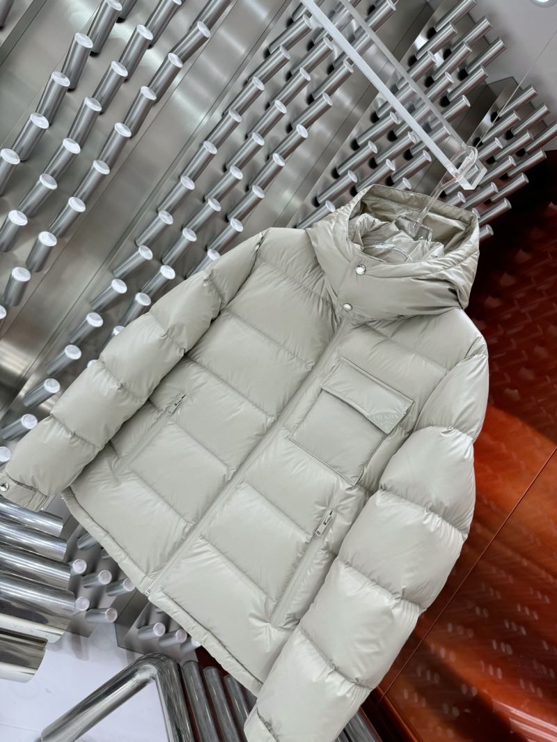 Prada Down Jackets